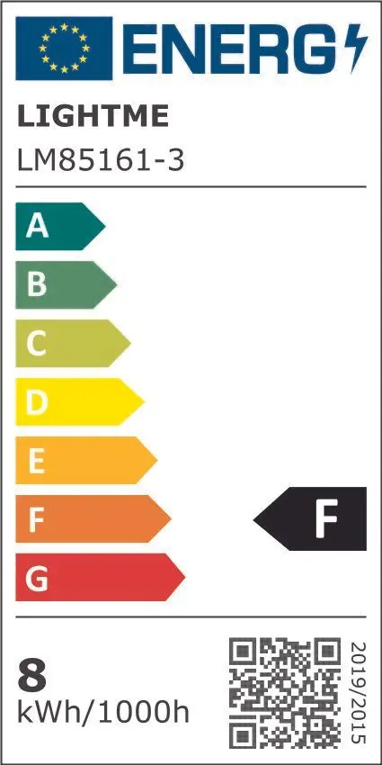 Produktfoto 1 von LED T40 8,0W-810lm-E27/830
