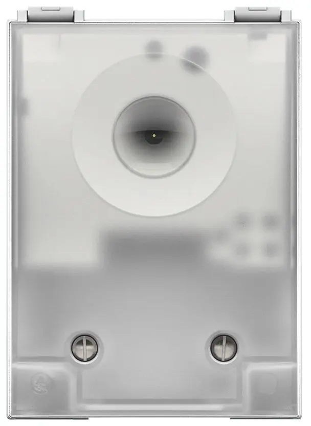 Produktfoto 1 von Dämmerungsschalter Wandaufbau Multifunktion (Teach-In, Test, Timer,…)