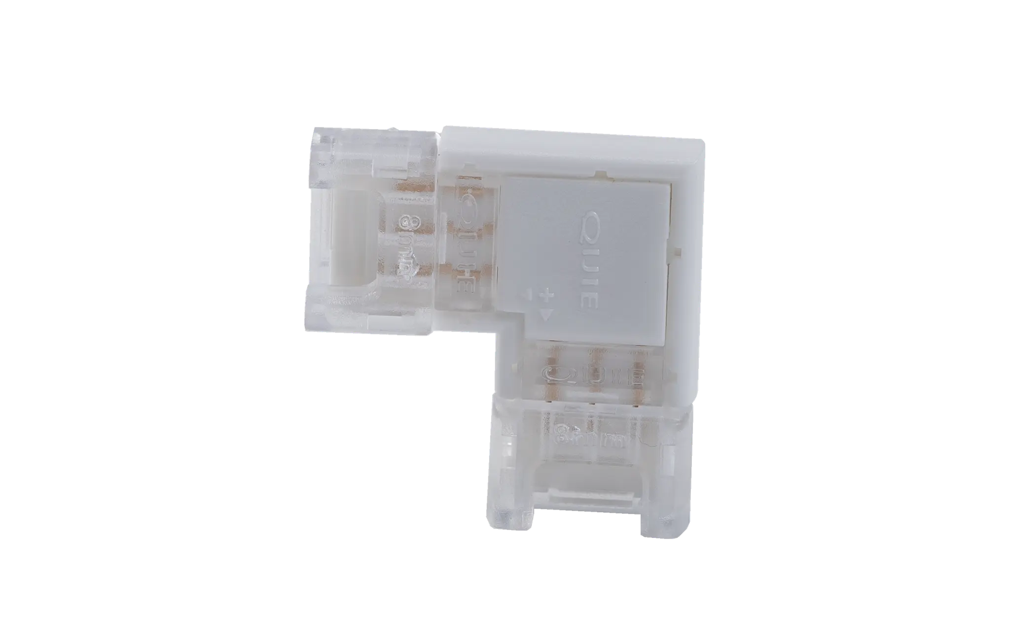 Produktfoto 1 von LEDStrip L-Connector-SS-TW-IP20