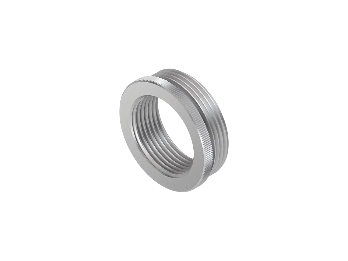 Produktfoto 1 von Reduzierring Ms metrisch M2520 44M2520