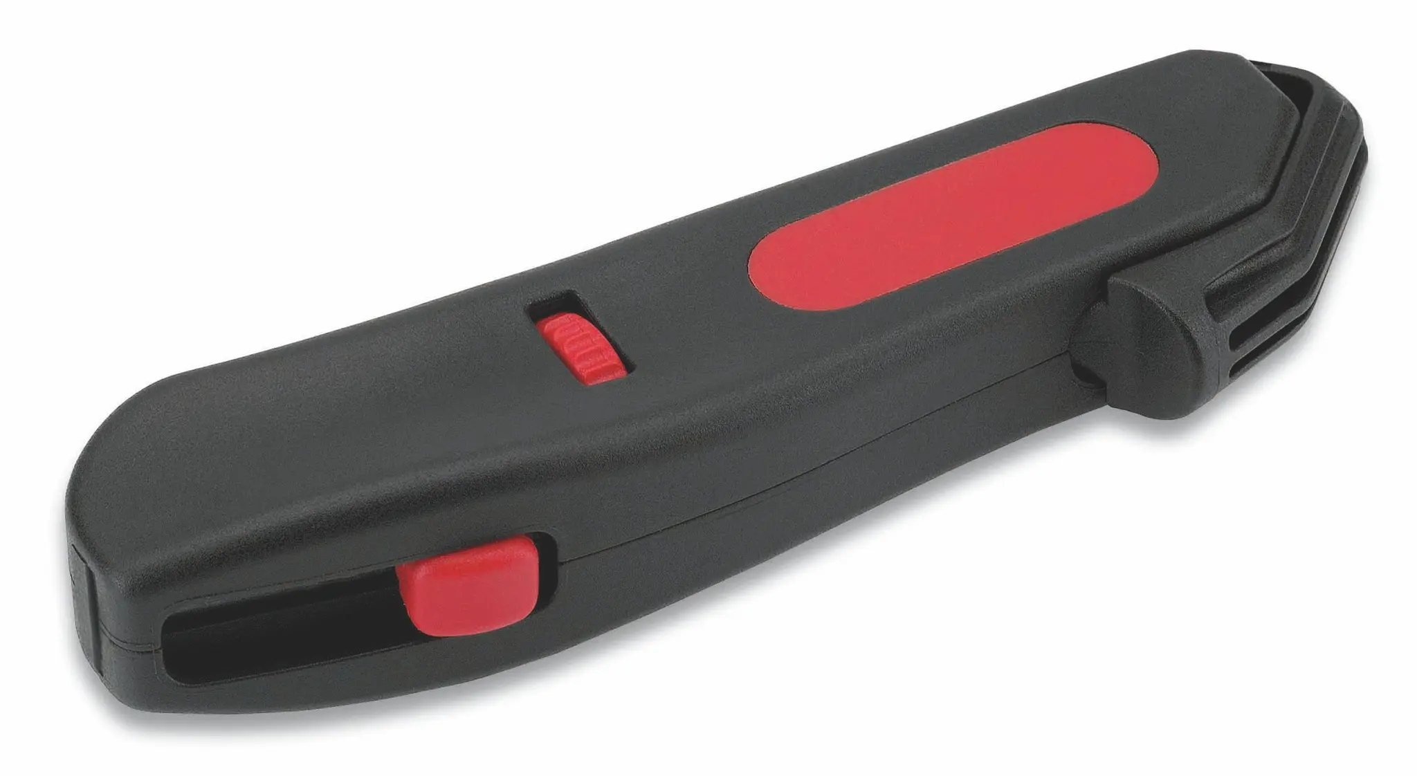 Automatisches Kabelmesser SAFETY Stripper für Kabel von 4 bis 28 mm