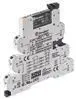 Produktfoto 1 von Koppelrelais-MasterTimer Push-In-Klemmen 1We 6A Spule 12VAC/DC