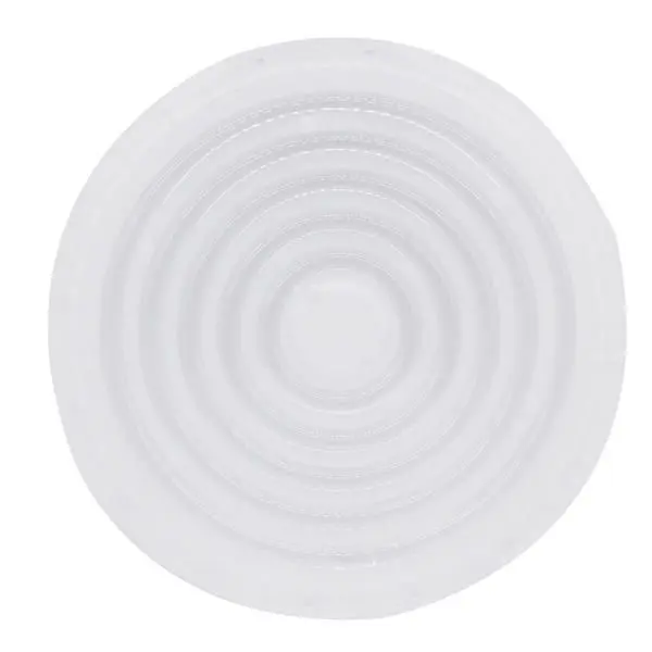 Produktfoto 1 von Wechseloptik, Abstrahlwinkel 90°