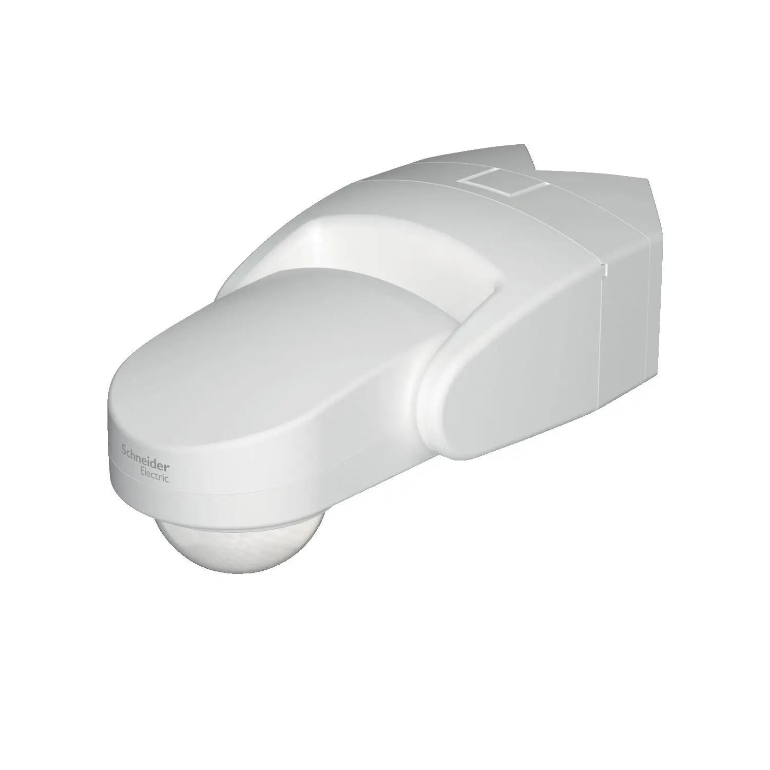 Produktfoto 1 von ARGUS Außenbewegungsmelder Standard 360, weiß
