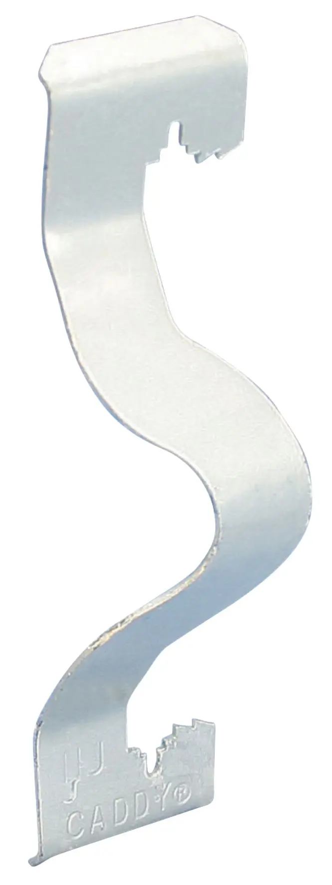 Produktfoto 1 von Klipp für Kabel/Kabelschutzrohr