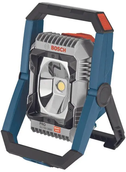 Produktfoto 1 von Akku-Bauleuchte GLI18V-3000