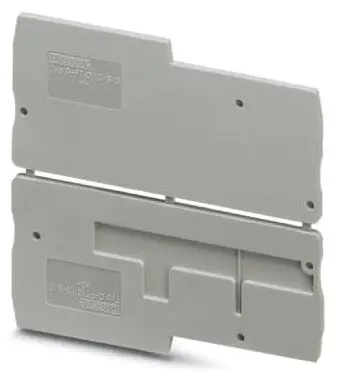 Produktfoto 1 von Abschlussdeckel