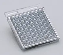 Produktfoto 1 von Reflektor f.Reflexlichtschranken 61x51,5x8mm