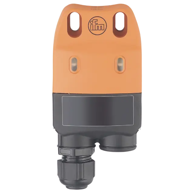 Produktfoto 1 von Ind.Sensor 33x60x119 Sn=4mm n.bündig 2xÖ DC Klemmleiste IP65/67 3L 500Hz