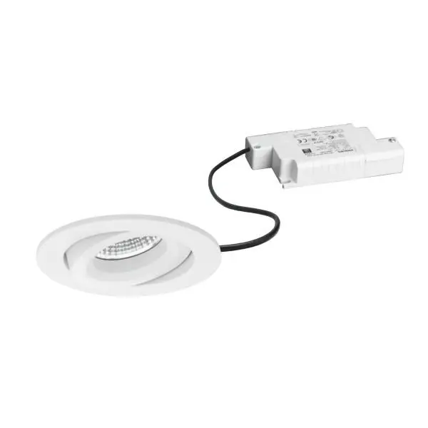 Produktfoto 1 von LED-Einbaustrahler 230 V AC, 50 Hz, 7 W