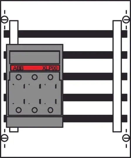 ED12TA Kombi-Set Sammelsch. System