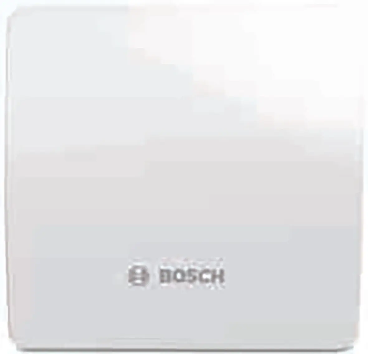 Produktfoto 1 von BOSCH Badventilator Fan 1500 W 100 Durchmesser: 100mm