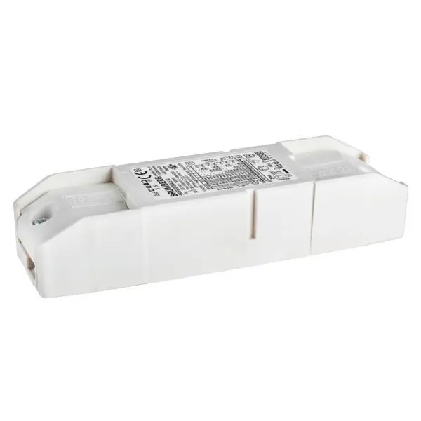 Produktfoto 1 von LED-Konverter 1000mA 2-42W, nicht dimmbar, IP20 ohne Plug&Play