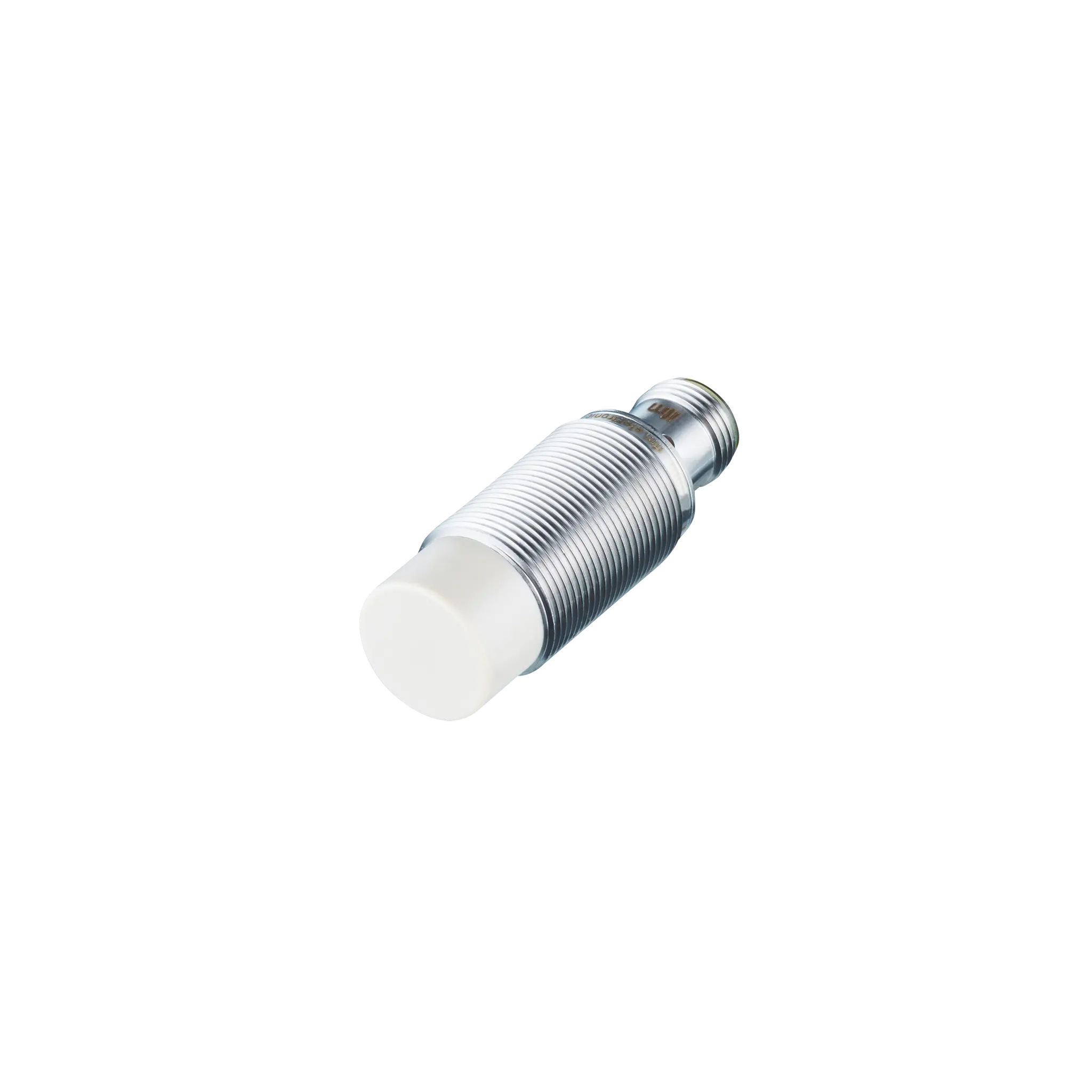 Produktfoto 1 von Ind.Sensor M18x1 L=51 Sn=12mm n.bündig S DC PNP M12 IP68/69K 3L 300Hz