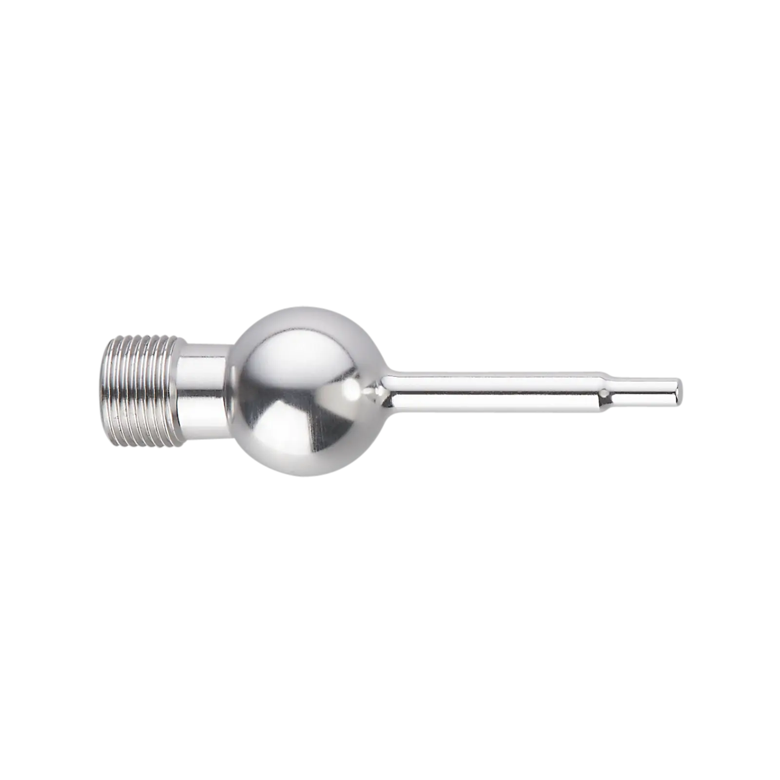 Produktfoto 1 von Einschweißschutzrohr f.Temperatur EL=50mm 160bar D=25mm