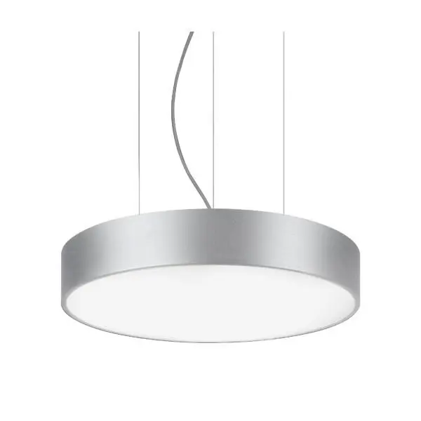 Produktfoto 1 von LED-Pendel-Flächenl. 4000K, D=750mm
