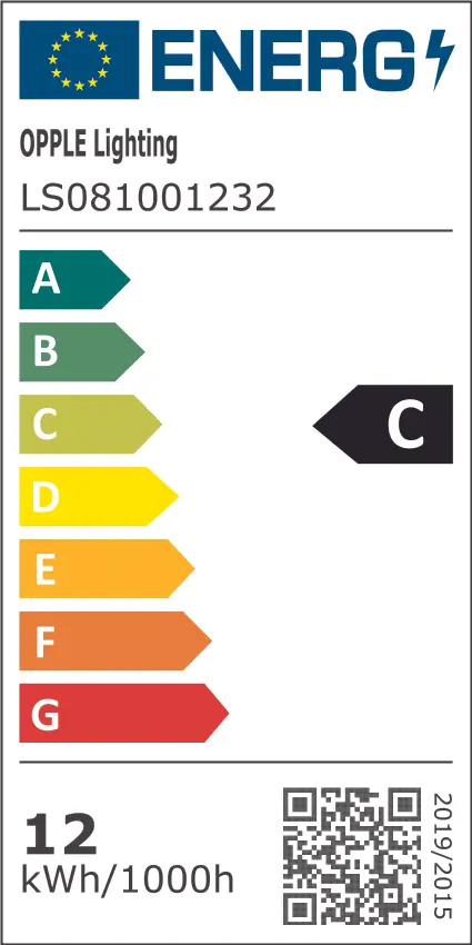 LEDPanelS-Sf-P L12-40W-BLE2-830/840
