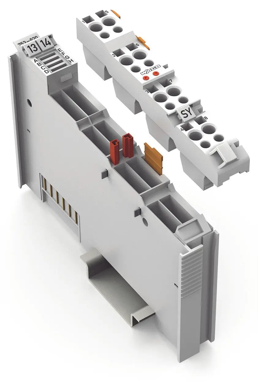Produktfoto 1 von DALI-Multi-Master-DC/DC-Converter