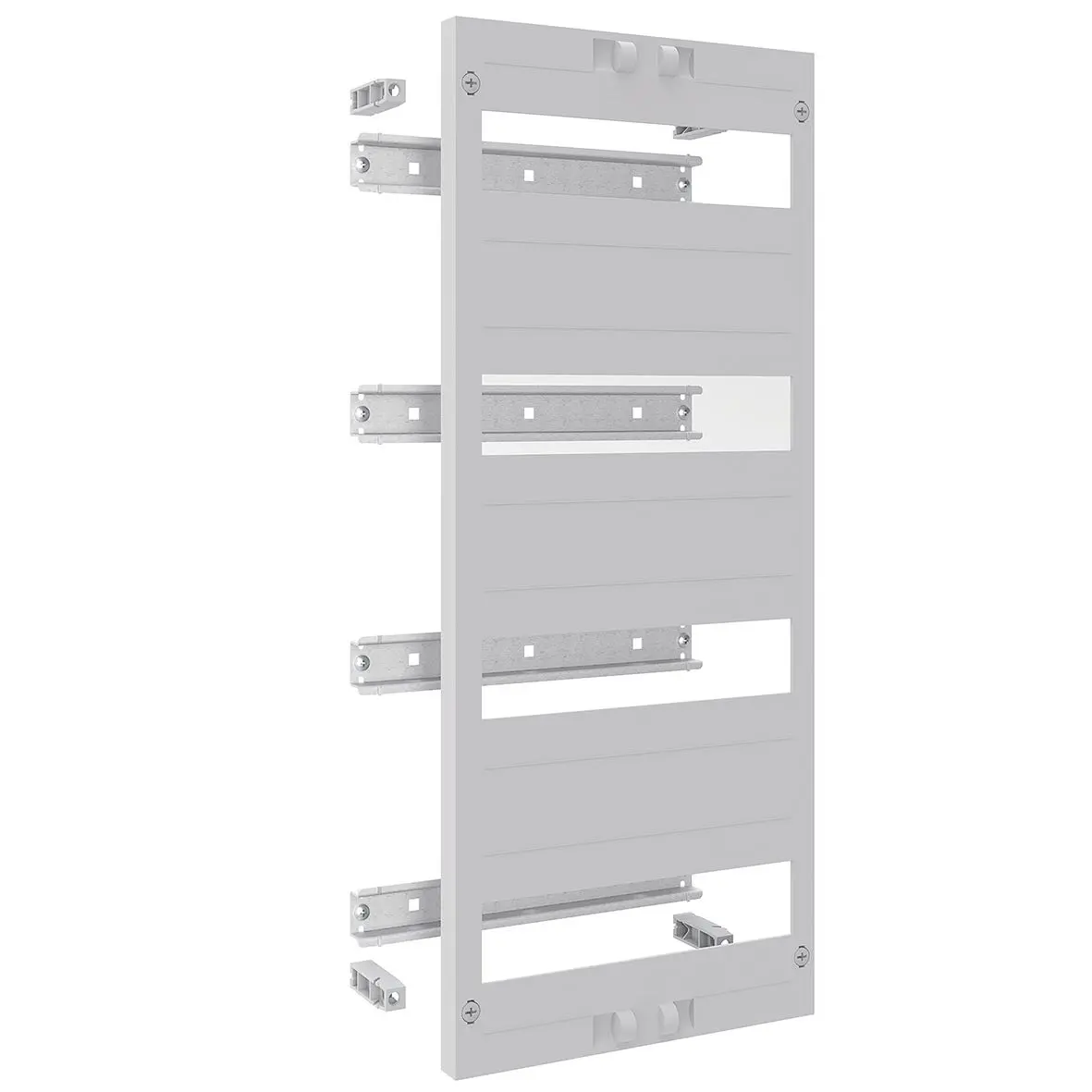 Produktfoto 1 von ESPRO-Modul flach BxH:250x600mm Reiheneinbau (REG) RE 150mm