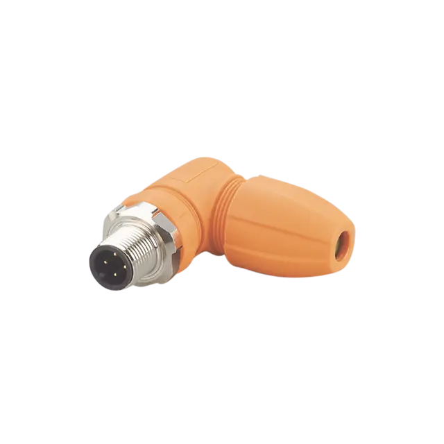 Produktfoto 1 von Konfektionierbarer Stecker <250VAC IP65/67-69K
