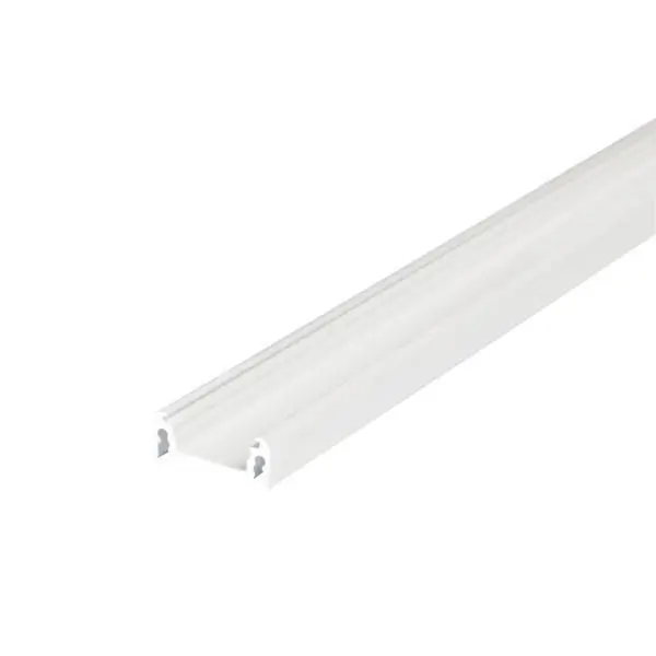 LED-Alu-Profil Länge: 2000 mm