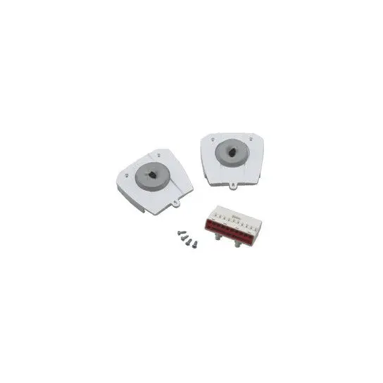 Produktfoto 1 von Mod-PS64-Sch.Stw PC IP64 ws 2Stk
