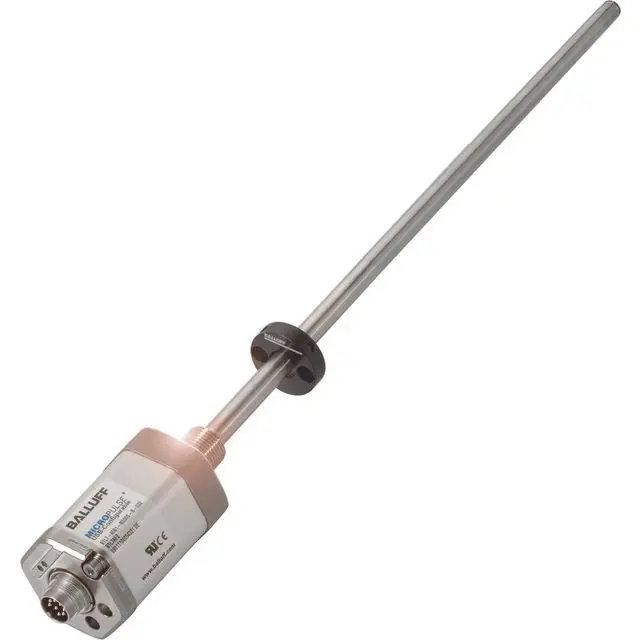 Produktfoto 1 von Magnetostriktive Sensoren, BTL1YC2