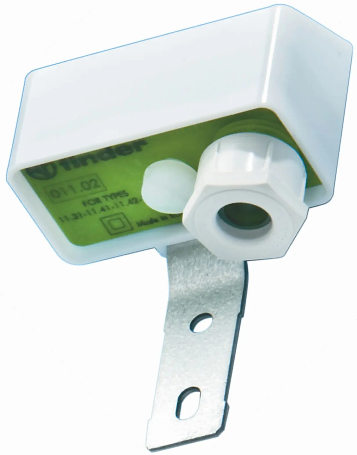 Produktfoto 1 von Lichtsensor extern f.Dämmerungsschalter IP54 Typ 11.31/11.41/11.42/11.91
