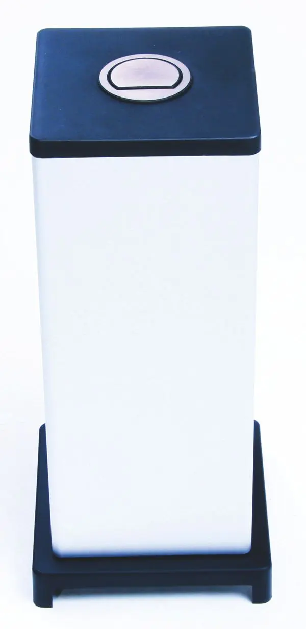 Produktfoto 1 von E-Cube-K-540 mobile Energiesäule zur Strom- und Datenversorgung