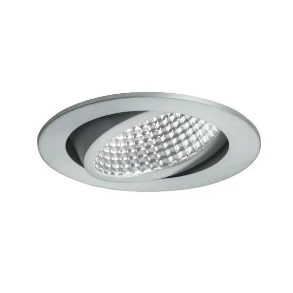 Produktfoto 1 von LED-Einbaustrahler 350 mA, 12 W, 38°