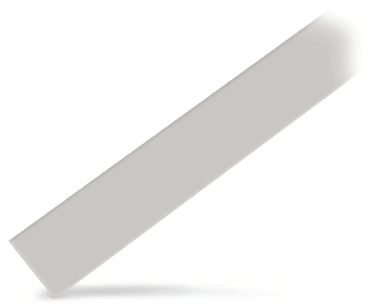 Produktfoto 1 von Beschriftungsstreifen,für Laserdrucker, transluzent