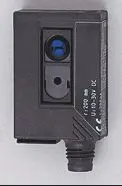 Produktfoto 1 von Reflexlichttaster Rotlicht Hell/Dunkel NPN 200mm IP67 M8