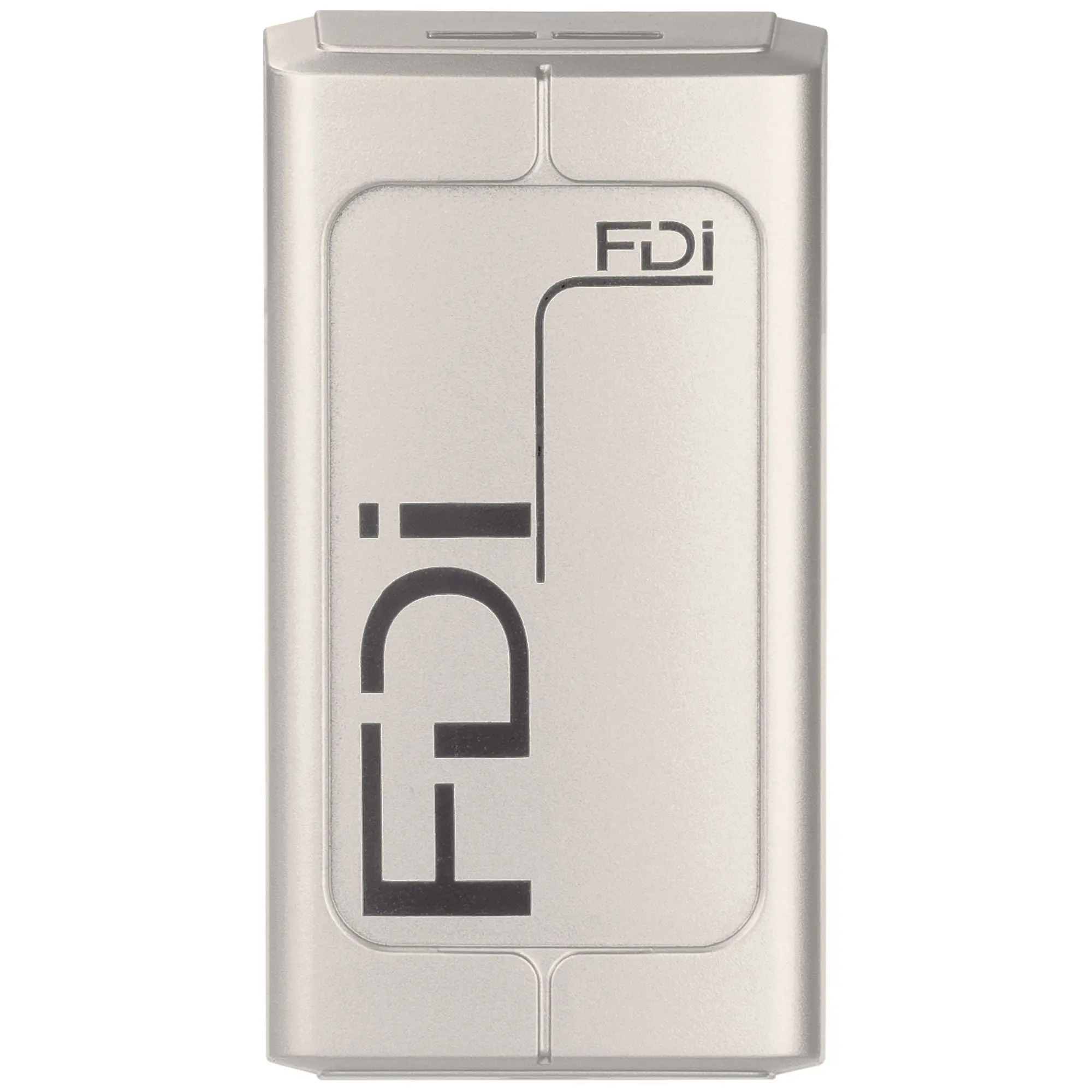 Produktfoto 1 von Lesegerät P40 silber