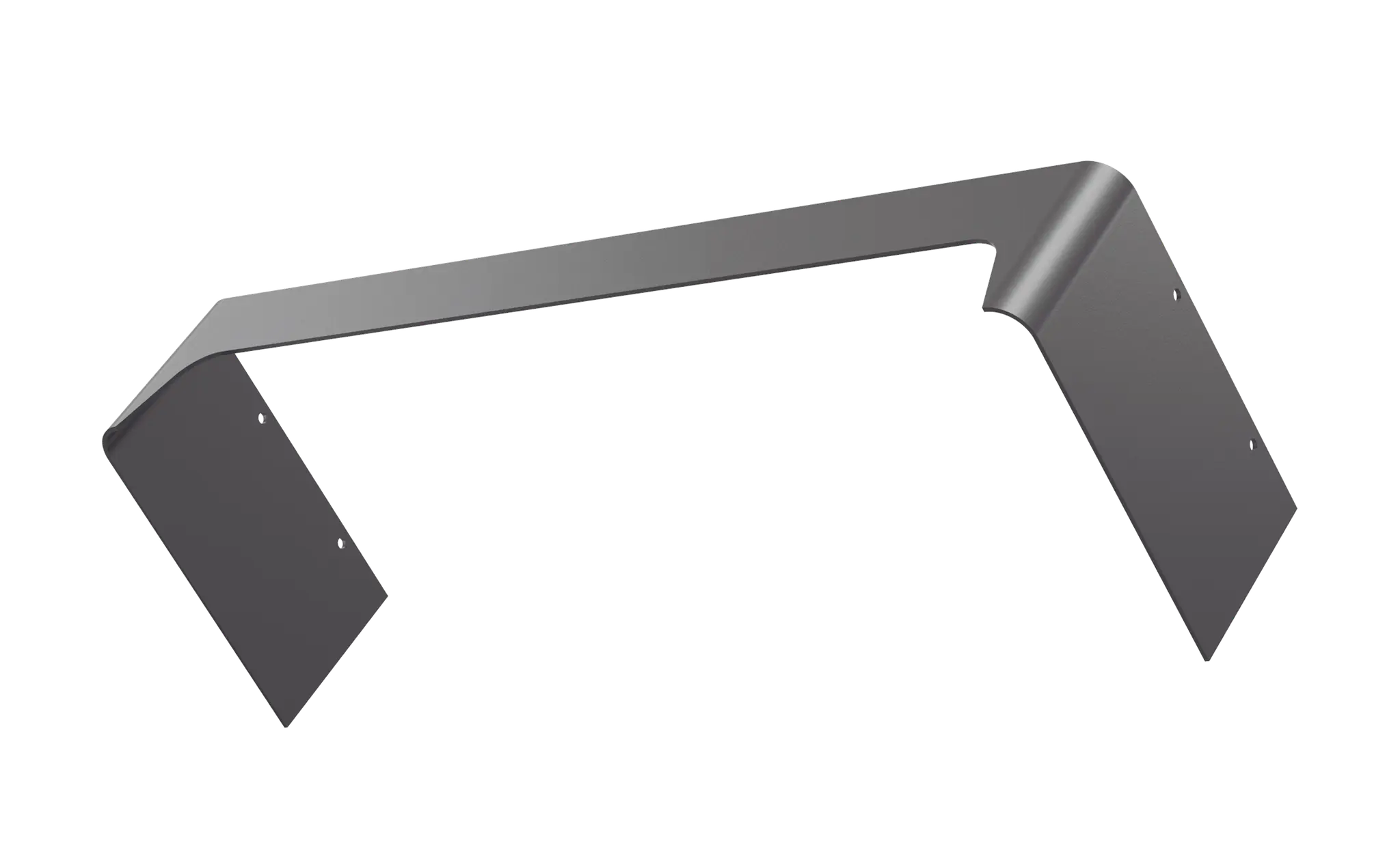 Produktfoto 1 von FloodOly-P Visor-Fixed-AS-Side-1Mod