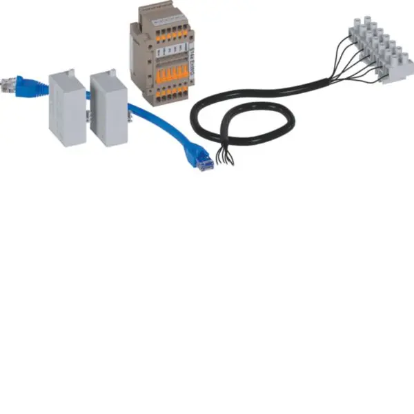 Produktfoto 1 von Bestückungspaket für §14a EnWG bei EHZ mit RfZ