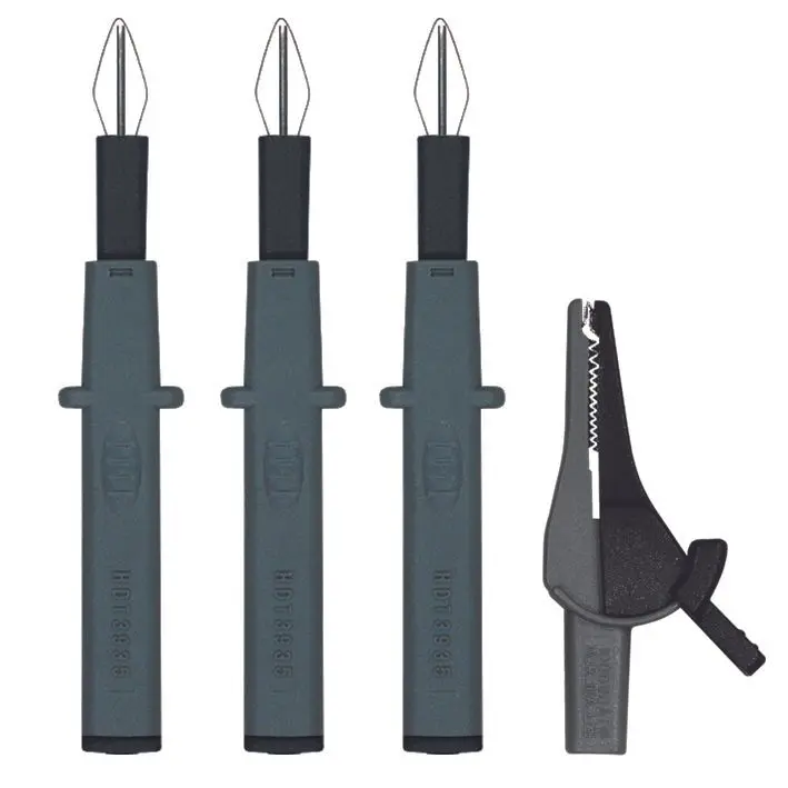Produktfoto 1 von Beha-Amprobe Zubehörset UNIDREH