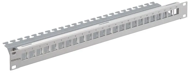 Produktfoto 1 von Anschlusstechnik Verteilerfeld