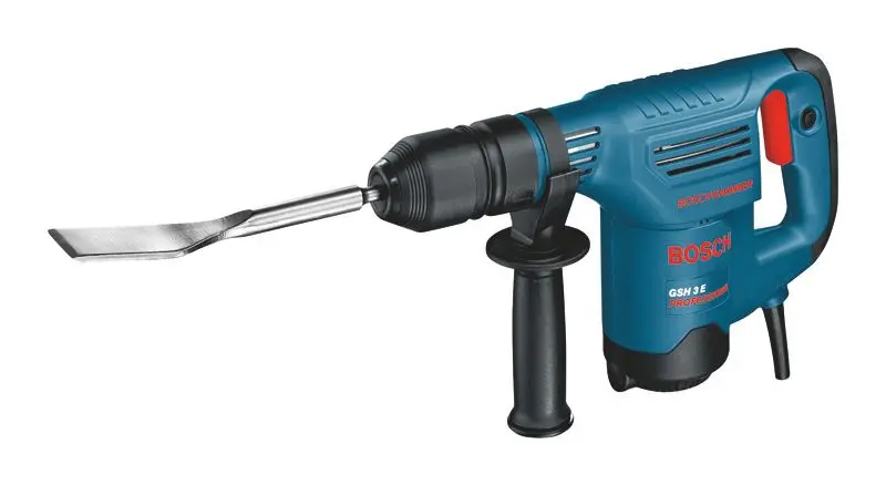 Produktfoto 1 von Schlaghammer mit SDS plus GSH 3 E