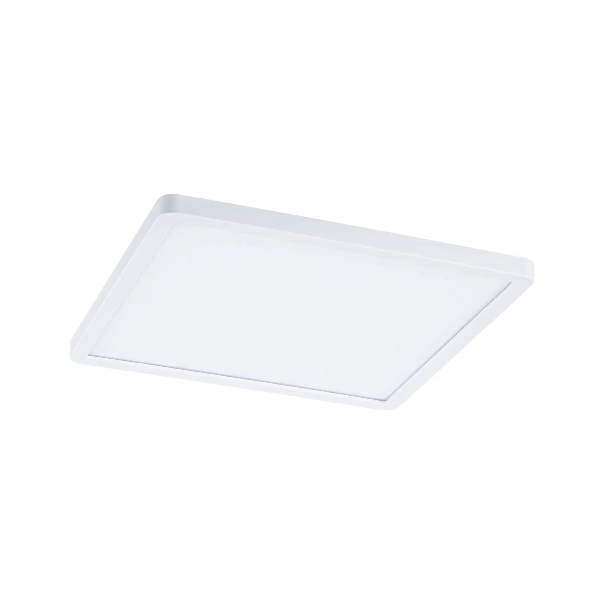 Produktfoto 1 von EB Panel AREO VariFit IP44 18W 3000K 3 Step dim 230x230mm Weiß Kst