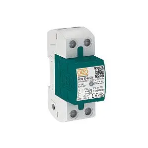 Produktfoto 1 von CoordinatedLightningController mit Funktionsanzeige 255V