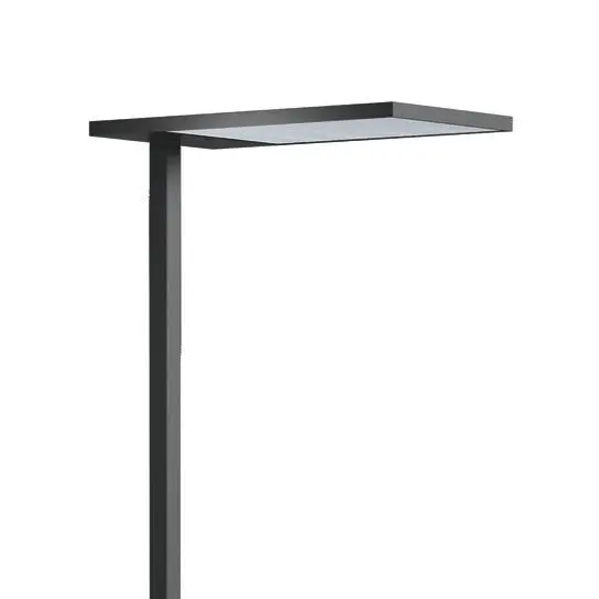 Produktfoto 1 von Sil21FL-R 15000lm840 DA2 PIR-Sens sw