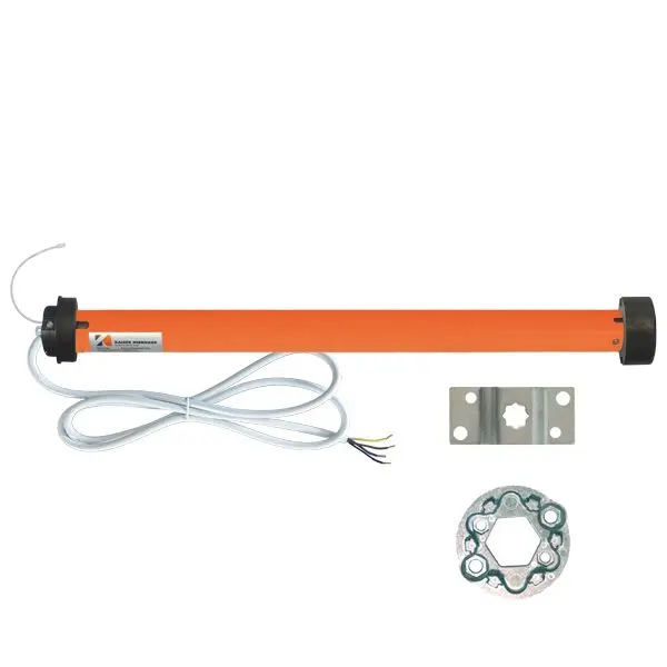 Produktfoto 1 von Champion Mercato Markimatik, Funk 433, für M.welle, 78mm, 205W, 50N m12U/min