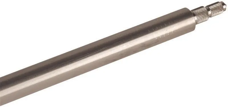 Produktfoto 1 von DEHN-Tiefenerder D 20mm L 1500mm NIRO DEHN-Tiefenerder D 20mm L 1500mm NIRO