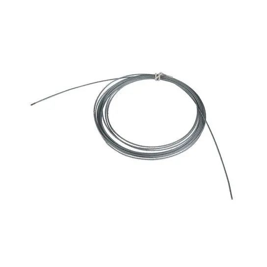 Produktfoto 1 von Zus.Seil f.2x3/1x6m 6000 1Stk