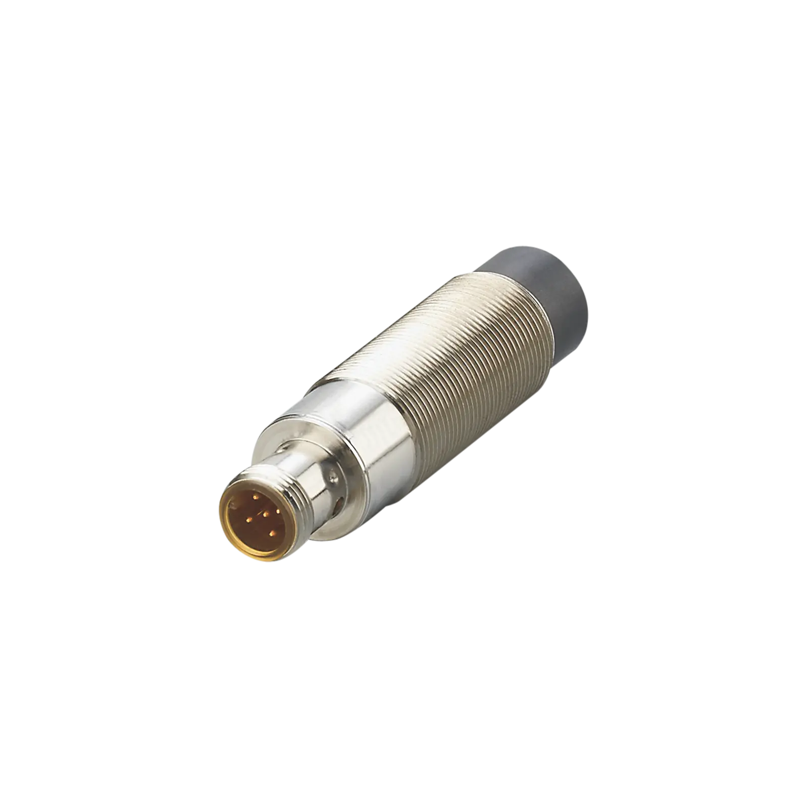 Produktfoto 1 von Schreib-/Lesekopf 13,56MHz CAN M18x1 L=70mm -40...85°C IP67/69K