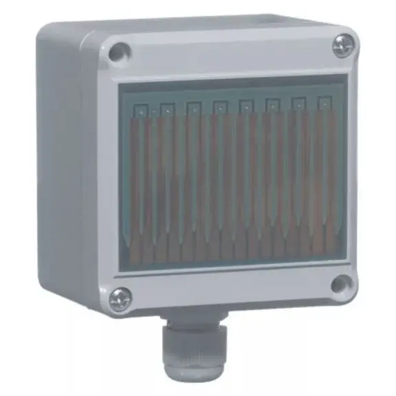 Regensensor
