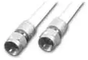 Produktfoto 1 von Anschlusspatchkabel in Kompressionstechnik 430mm