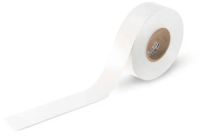 Produktfoto 1 von Beschriftungsstreifen,für Smart Printer, permanent klebend,weiß