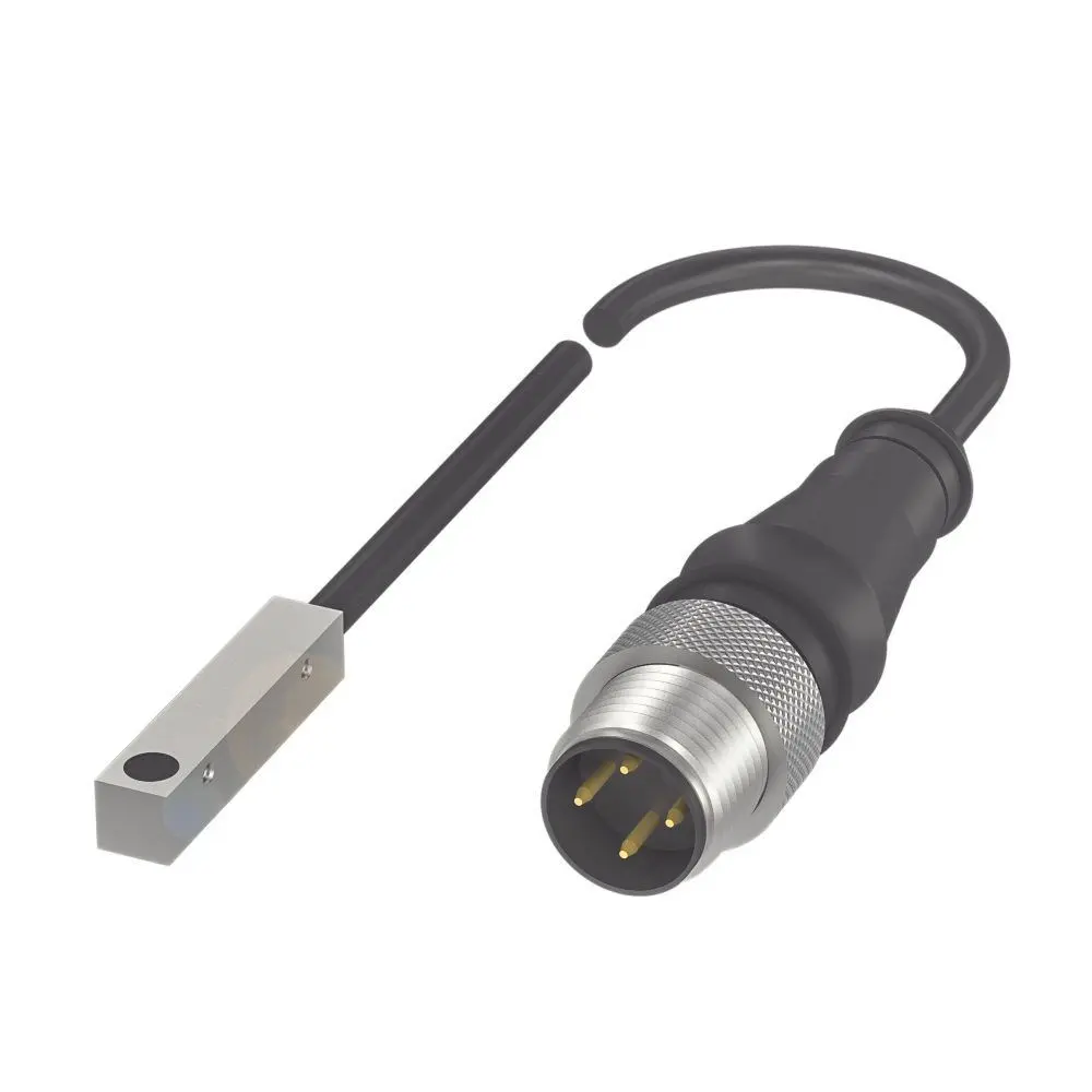 Produktfoto 1 von Induktiver Sensor, DC 3/4-Draht