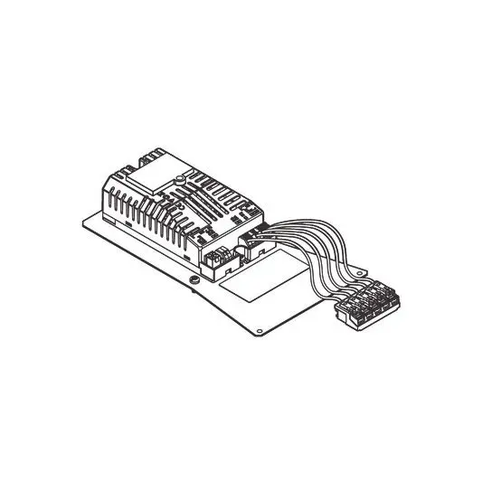Streetlight 10 midiEVG